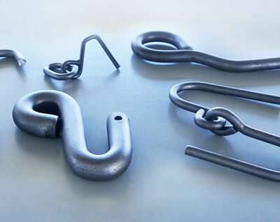 hot-dip galvanizing plants