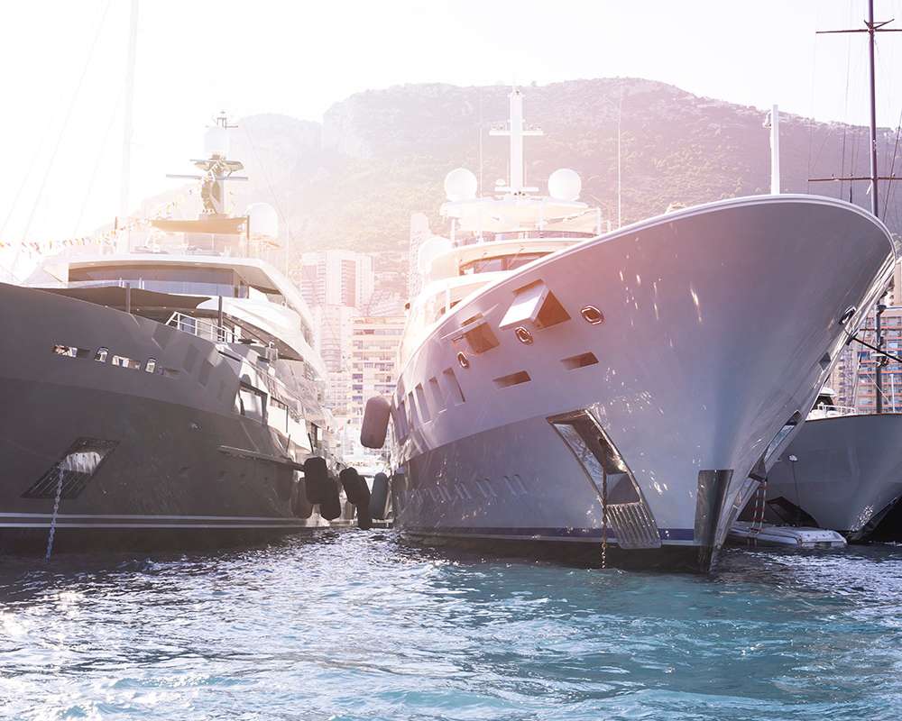 Yachten