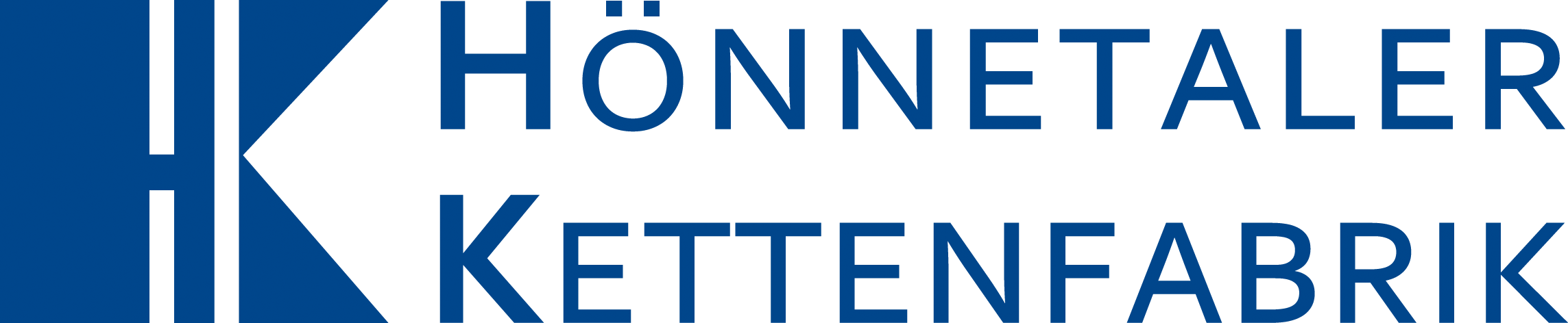 Hönnetaler Kettenfabrik